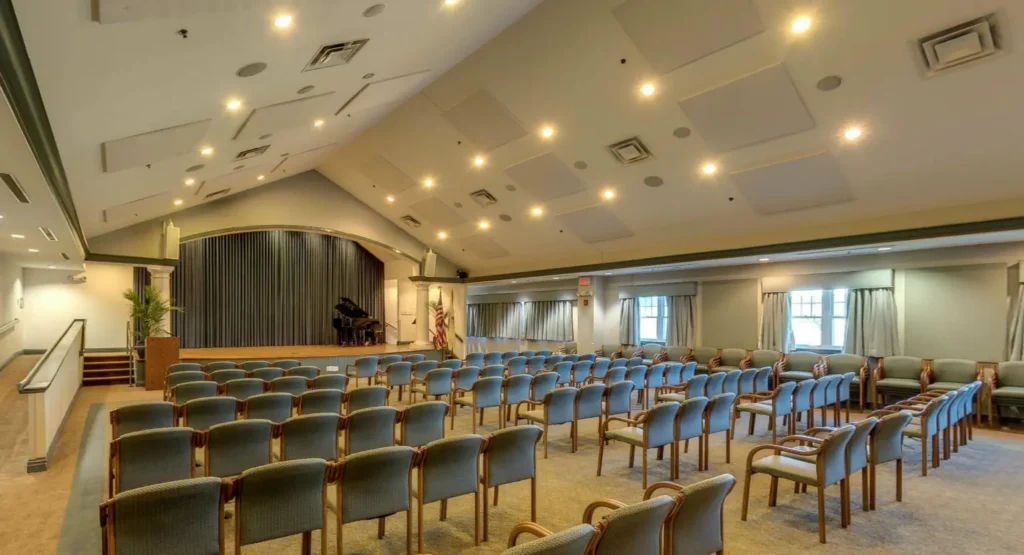 Auditorium