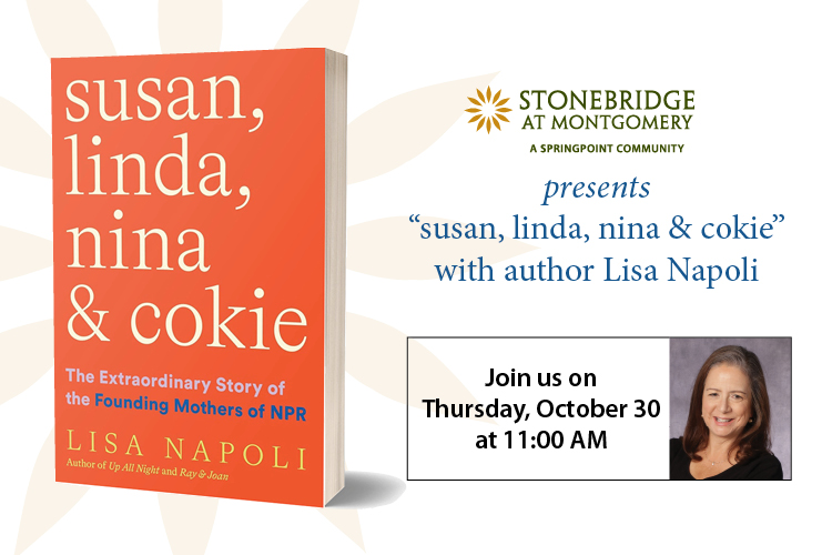 Author event 2025
