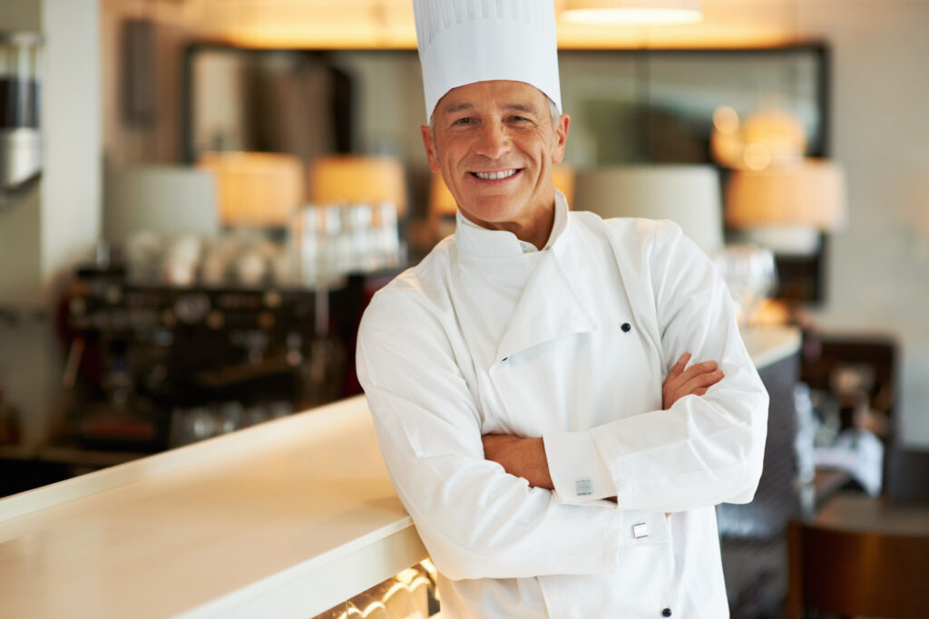 Chef